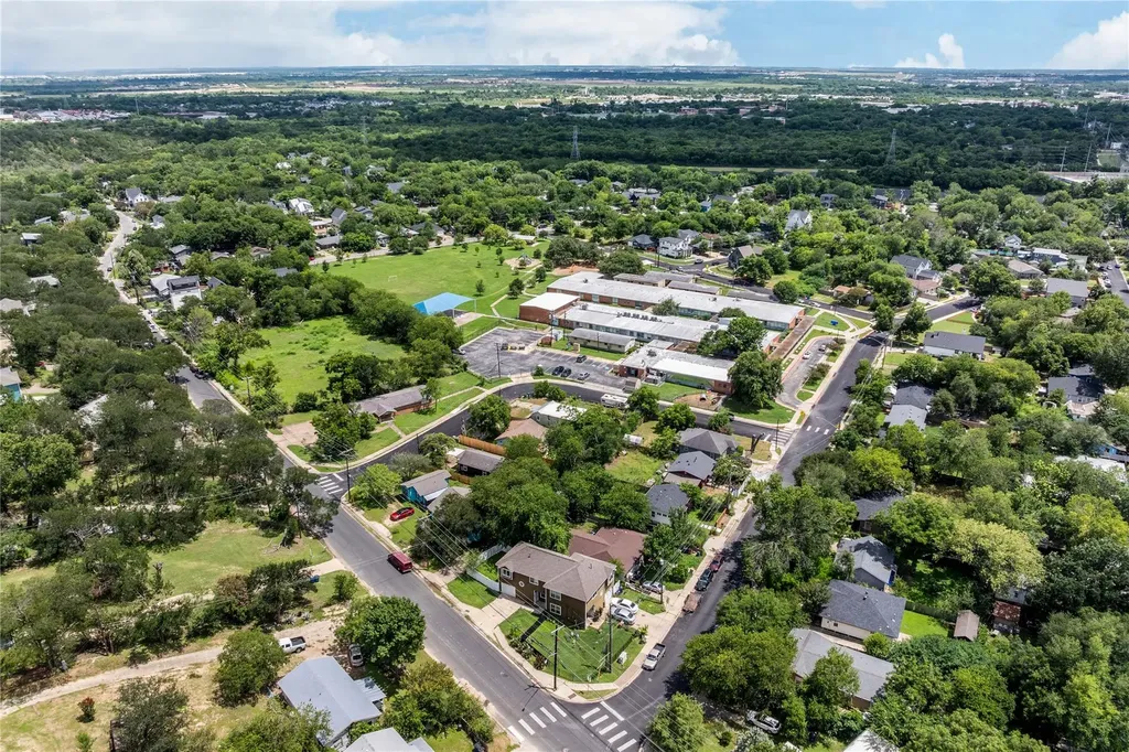 1149 Garland Avenue Austin TX 78721