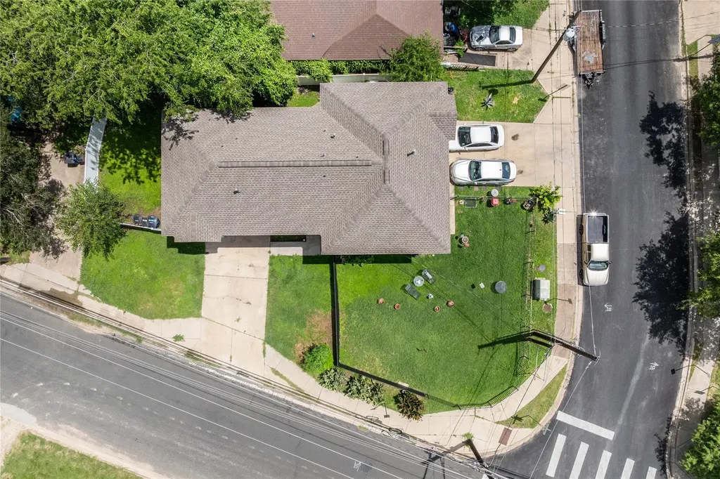 1149 Garland Avenue Austin TX 78721