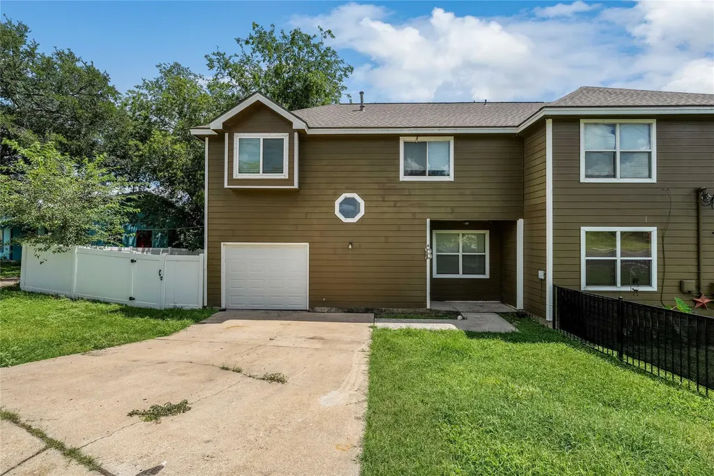 1149 Garland Avenue Austin TX 78721
