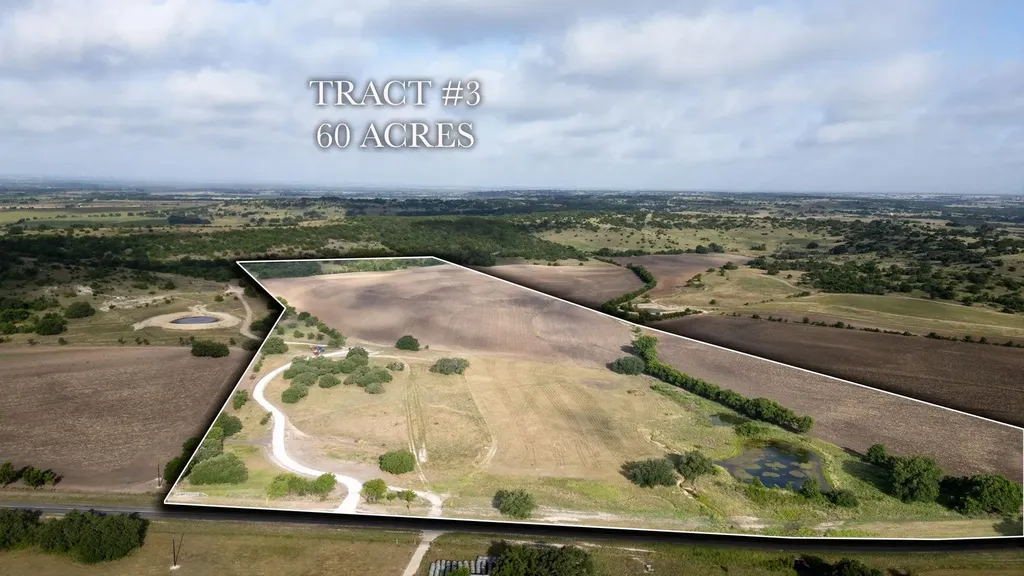 103 Fm-1047 Evant TX 76880