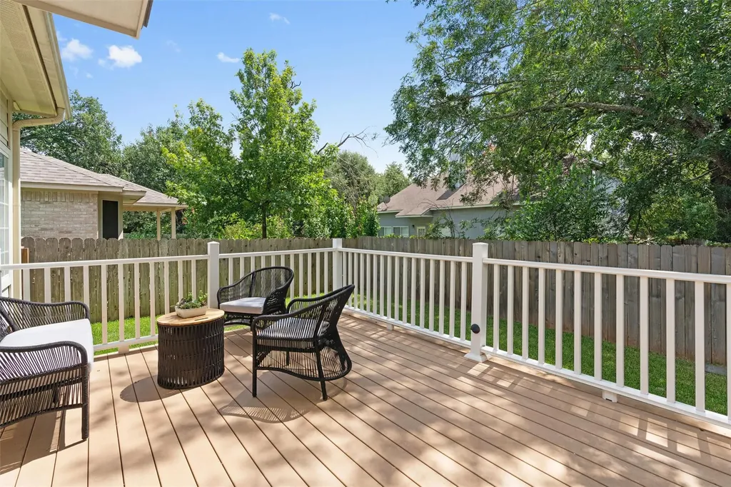 3817 Newland Drive Round Rock TX 78681