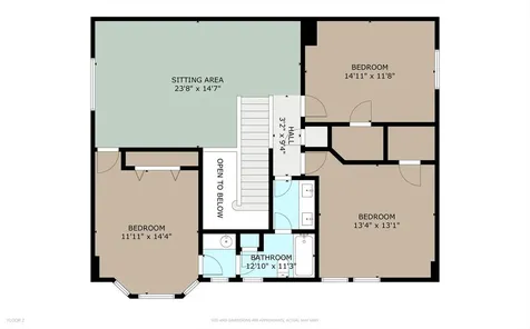 3817 Newland Drive Round Rock TX 78681