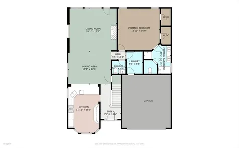 3817 Newland Drive Round Rock TX 78681