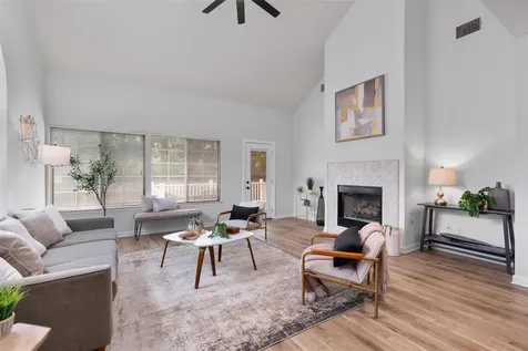 3817 Newland Drive Round Rock TX 78681