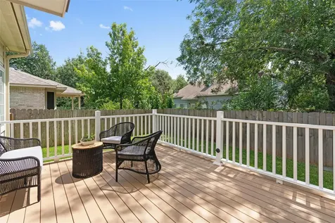 3817 Newland Drive Round Rock TX 78681