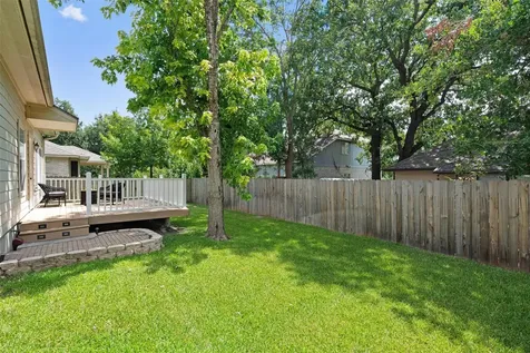 3817 Newland Drive Round Rock TX 78681