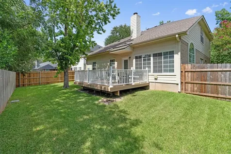 3817 Newland Drive Round Rock TX 78681
