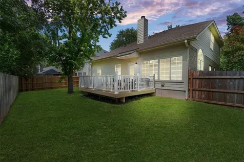 3817 Newland Drive Round Rock TX 78681