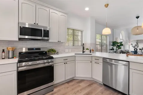 3817 Newland Drive Round Rock TX 78681