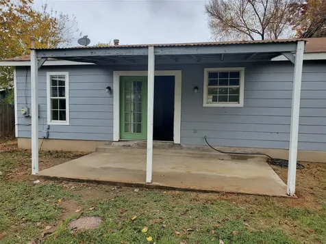 807 Fernwood Cove Round Rock TX 78664