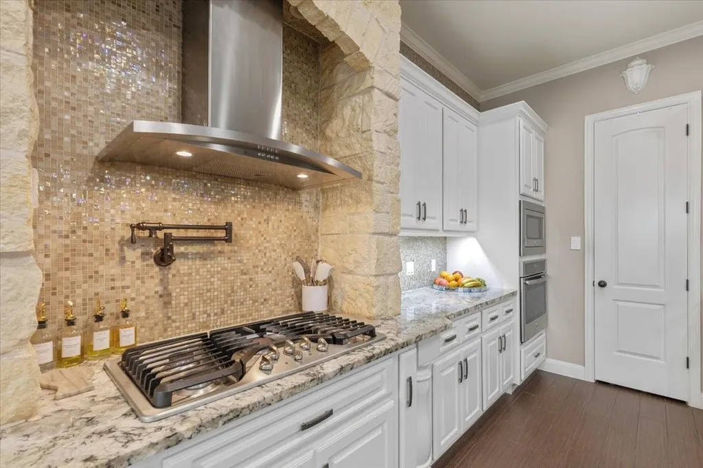 4365 Caldwell Palm Circle Round Rock TX 78665