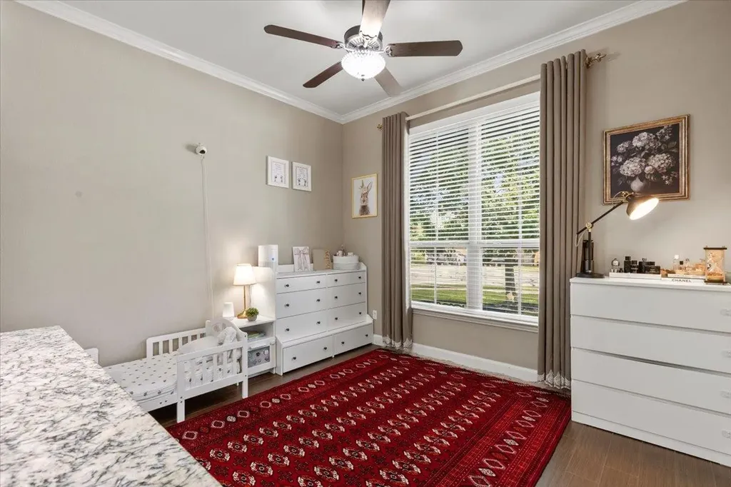 4365 Caldwell Palm Circle Round Rock TX 78665