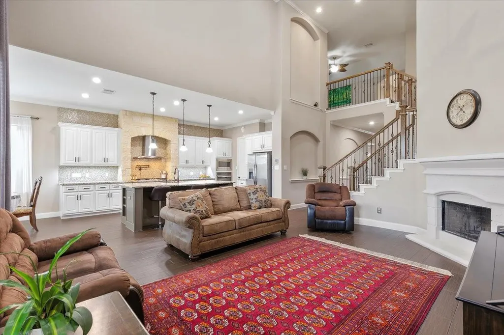 4365 Caldwell Palm Circle Round Rock TX 78665