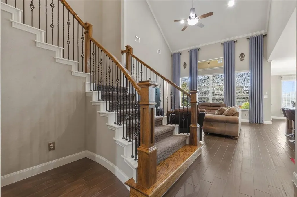 4365 Caldwell Palm Circle Round Rock TX 78665