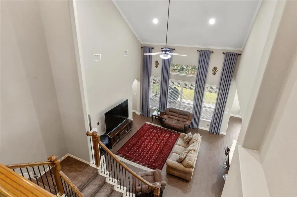 4365 Caldwell Palm Circle Round Rock TX 78665