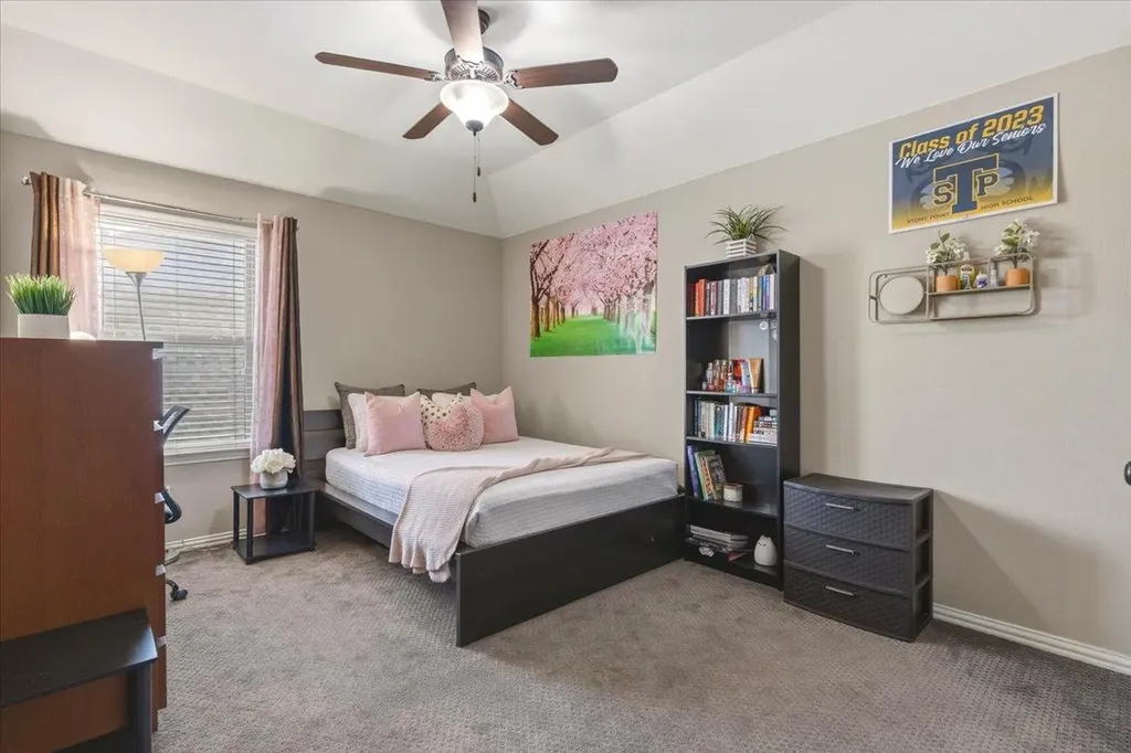 4365 Caldwell Palm Circle Round Rock TX 78665