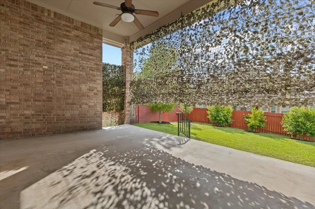4365 Caldwell Palm Circle Round Rock TX 78665