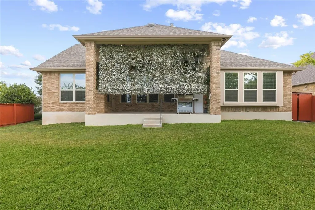 4365 Caldwell Palm Circle Round Rock TX 78665