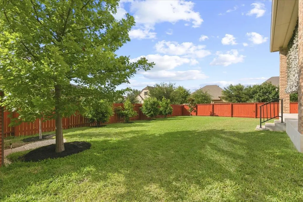 4365 Caldwell Palm Circle Round Rock TX 78665