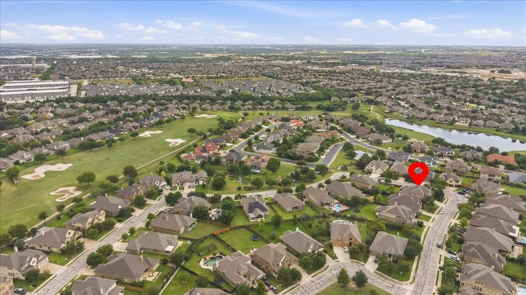 4365 Caldwell Palm Circle Round Rock TX 78665