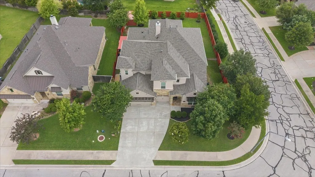 4365 Caldwell Palm Circle Round Rock TX 78665