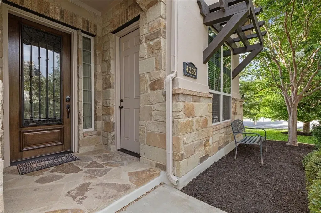 4365 Caldwell Palm Circle Round Rock TX 78665