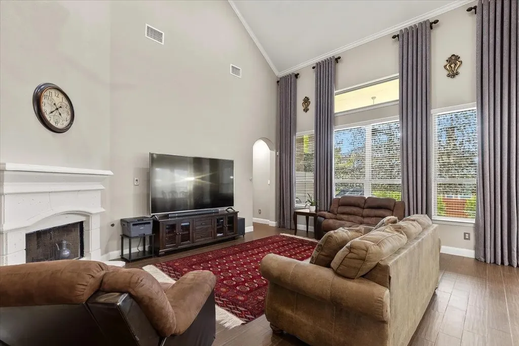4365 Caldwell Palm Circle Round Rock TX 78665