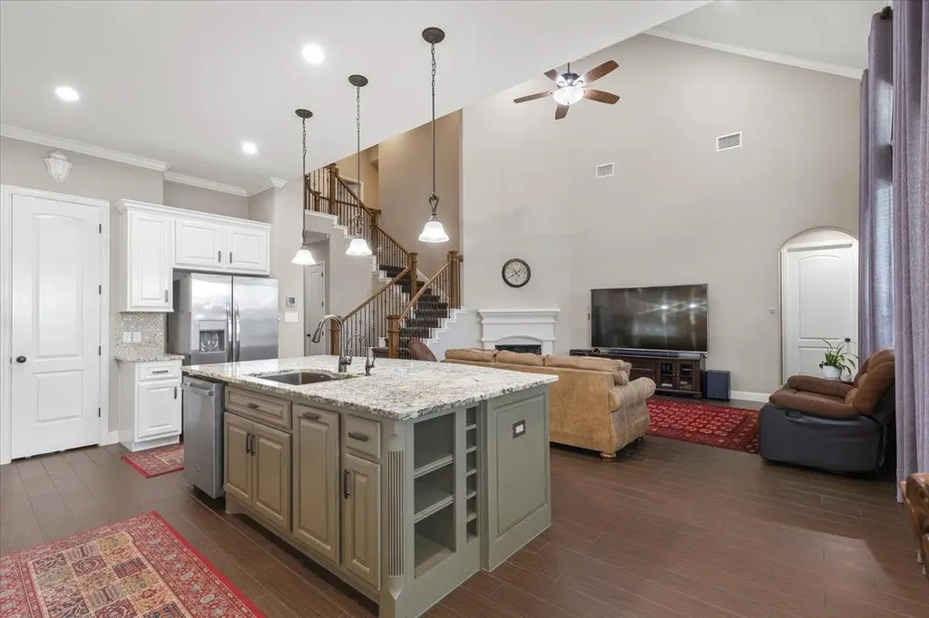 4365 Caldwell Palm Circle Round Rock TX 78665