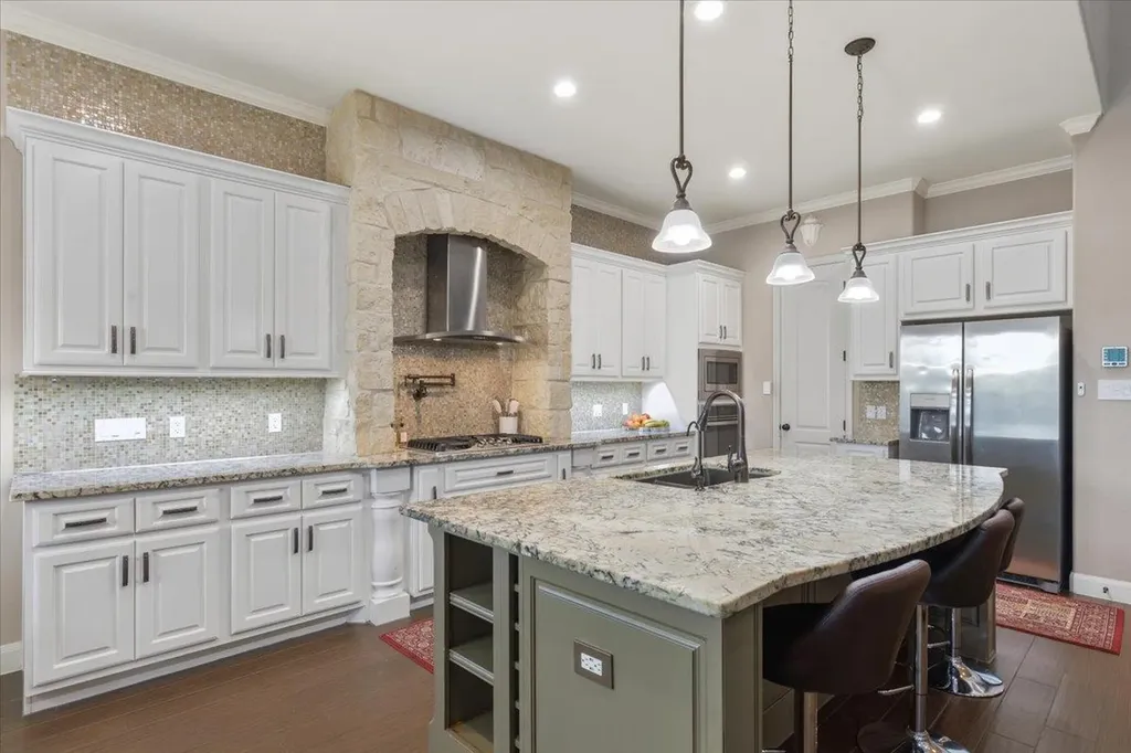 4365 Caldwell Palm Circle Round Rock TX 78665