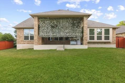 4365 Caldwell Palm Circle Round Rock TX 78665