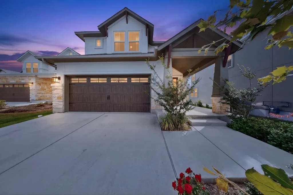 2605 Sam Bass Road Round Rock TX 78681