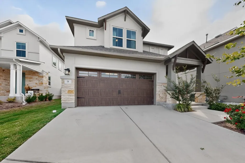 2605 Sam Bass Road Round Rock TX 78681