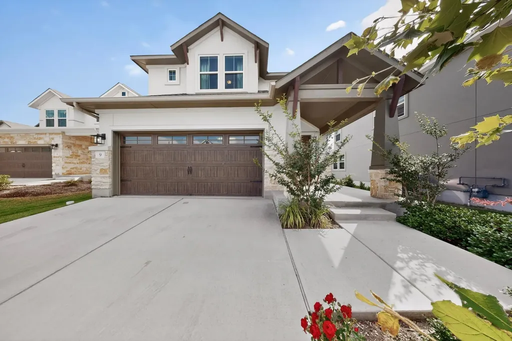2605 Sam Bass Road Round Rock TX 78681