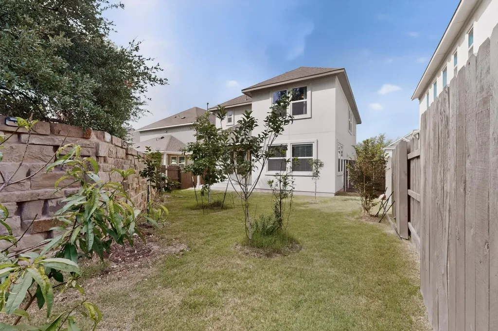 2605 Sam Bass Road Round Rock TX 78681