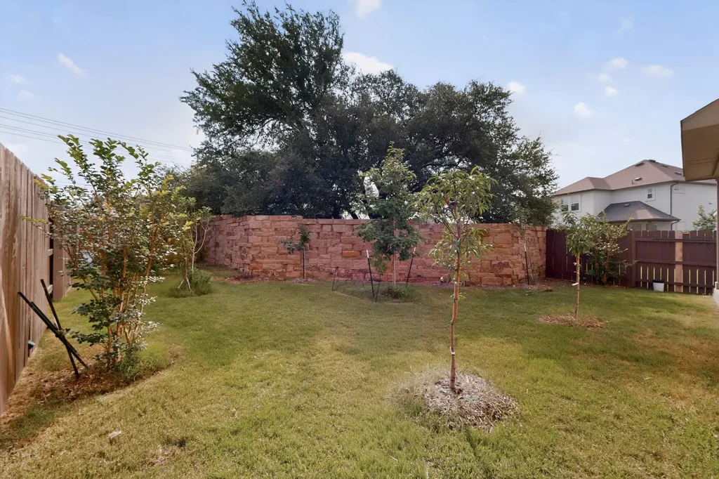 2605 Sam Bass Road Round Rock TX 78681