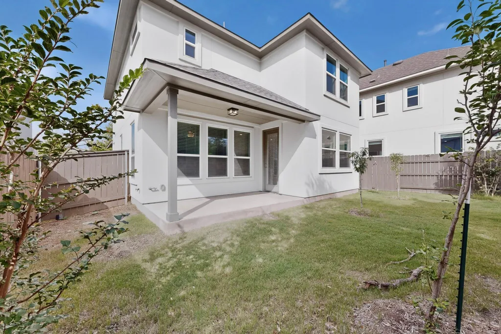 2605 Sam Bass Road Round Rock TX 78681