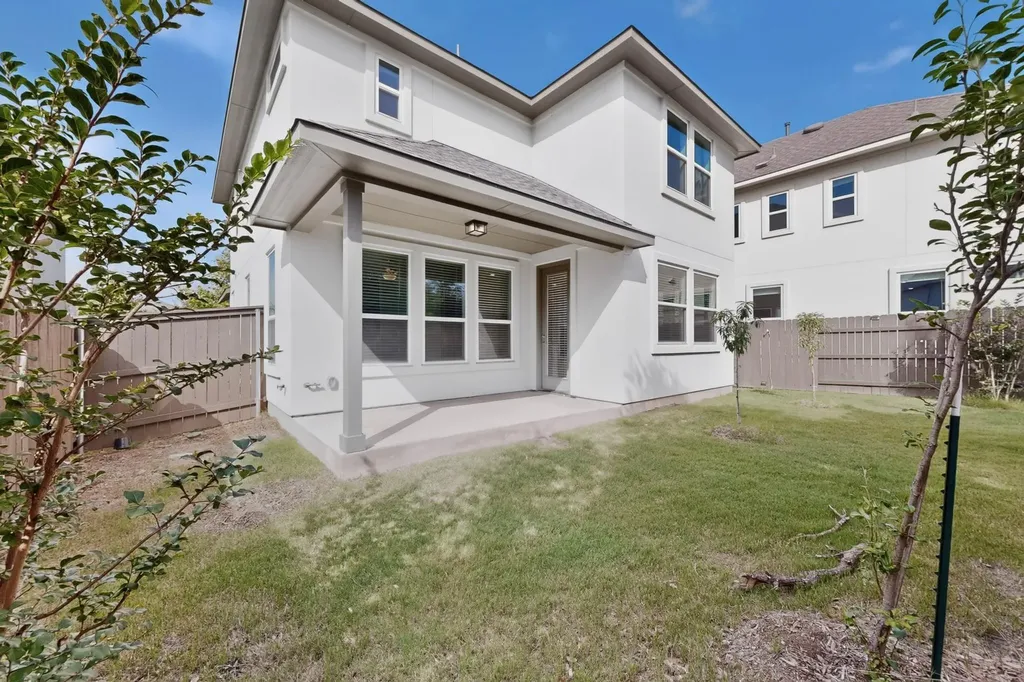2605 Sam Bass Road Round Rock TX 78681