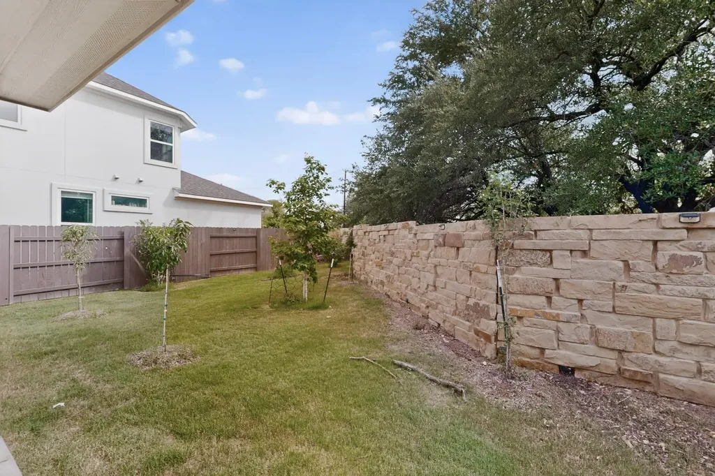 2605 Sam Bass Road Round Rock TX 78681