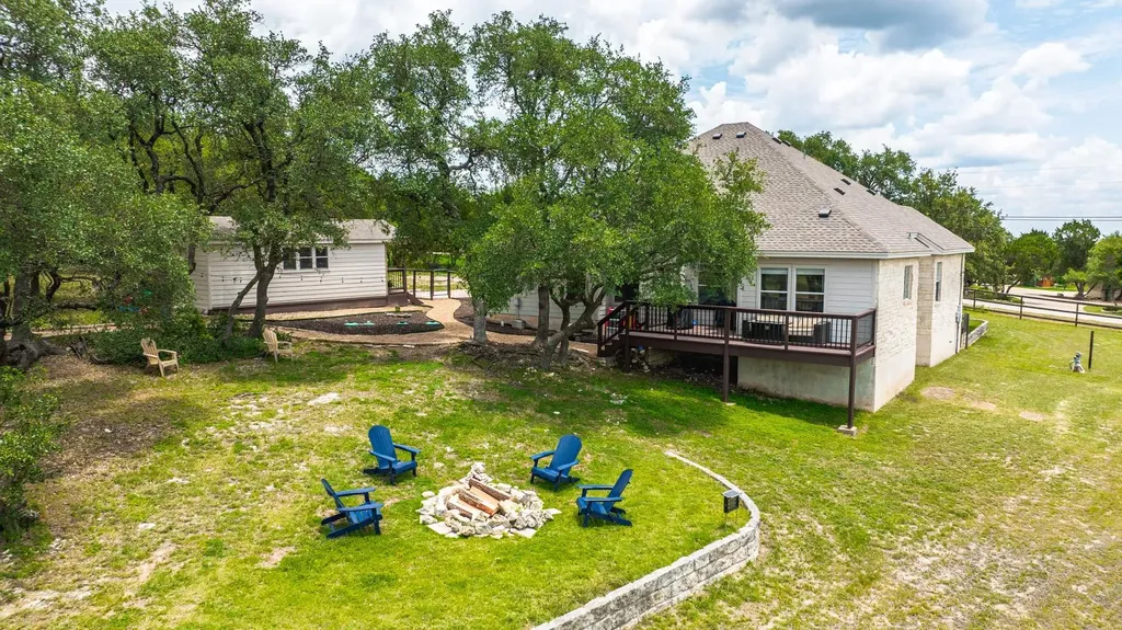 2016 Hidden Hills Drive Dripping Springs TX 78620