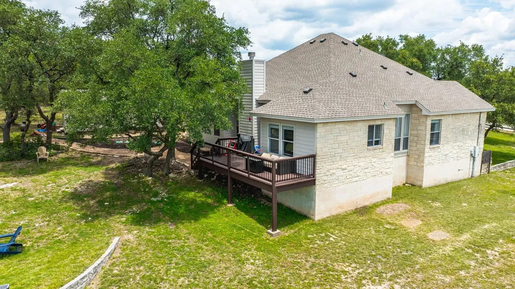 2016 Hidden Hills Drive Dripping Springs TX 78620