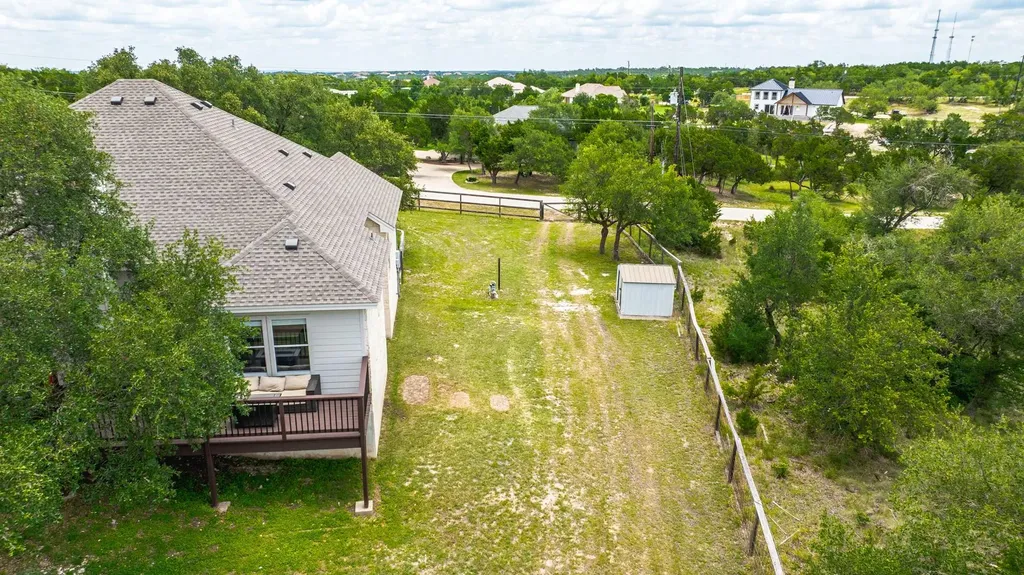 2016 Hidden Hills Drive Dripping Springs TX 78620