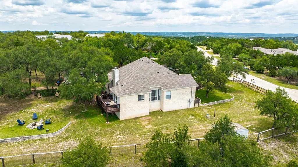 2016 Hidden Hills Drive Dripping Springs TX 78620
