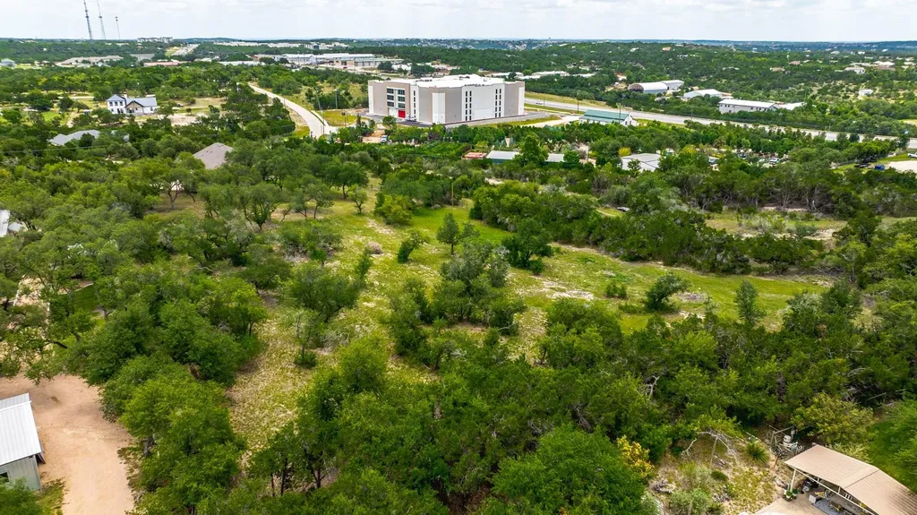 2016 Hidden Hills Drive Dripping Springs TX 78620