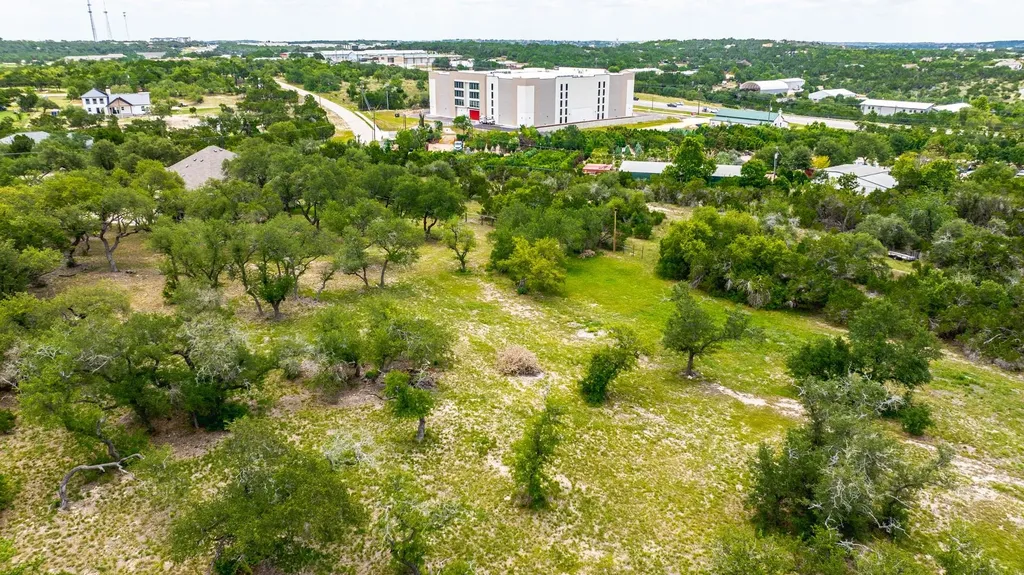2016 Hidden Hills Drive Dripping Springs TX 78620