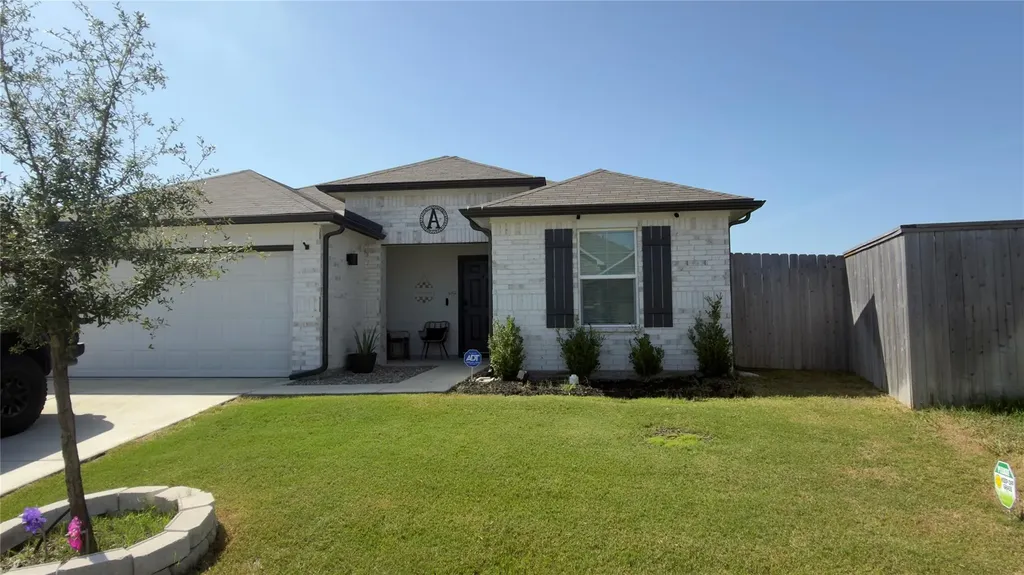 908 Gerardia Court Seguin TX 78155