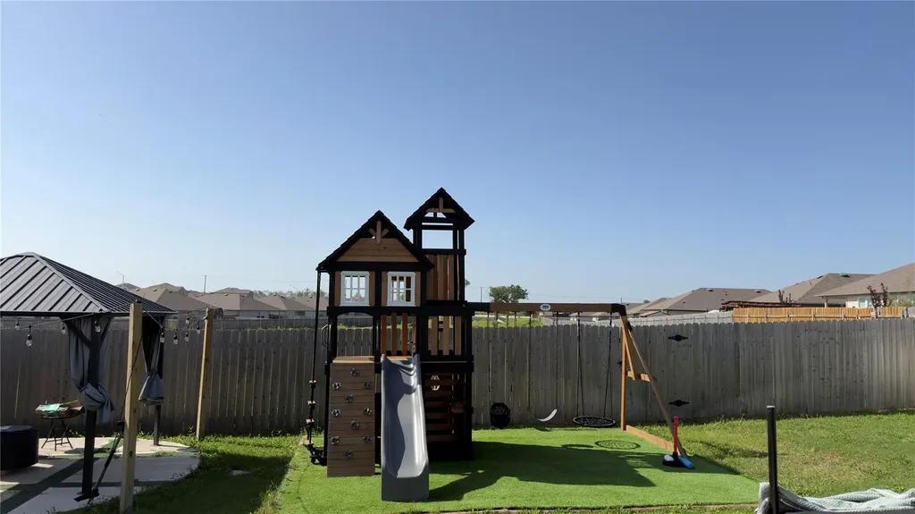 908 Gerardia Court Seguin TX 78155