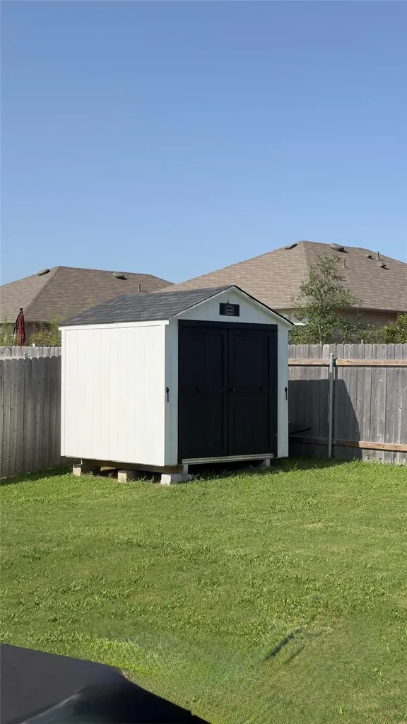 908 Gerardia Court Seguin TX 78155