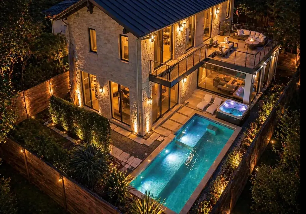 2309 S 4th Street Austin TX 78704