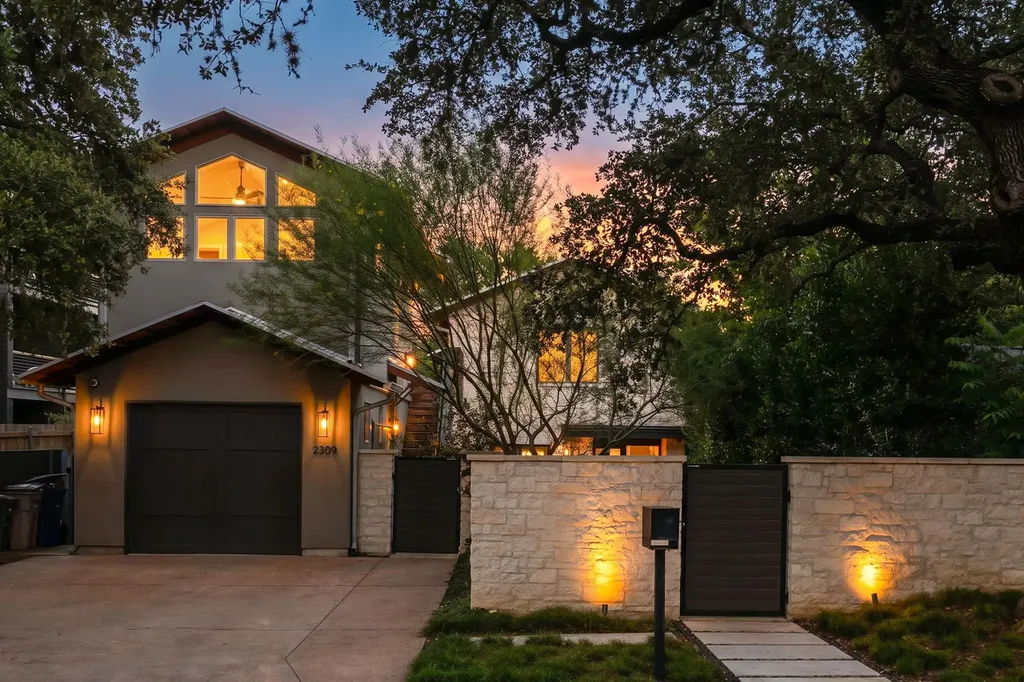 2309 S 4th Street Austin TX 78704