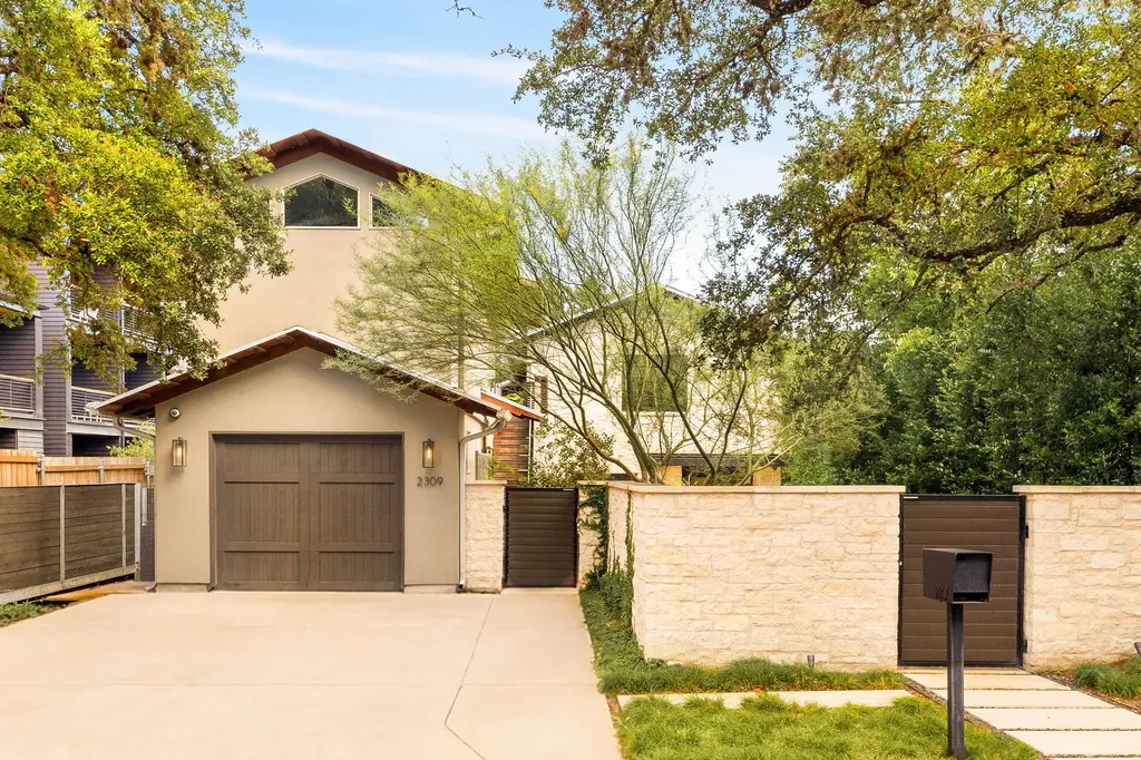 2309 S 4th Street Austin TX 78704